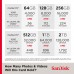 SanDisk 128GB Extreme PRO UHS-II SDXC Memory Card